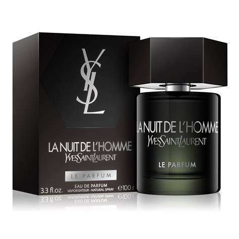 ysl la nuit de l'homme 2022|la nuit de l'homme review.